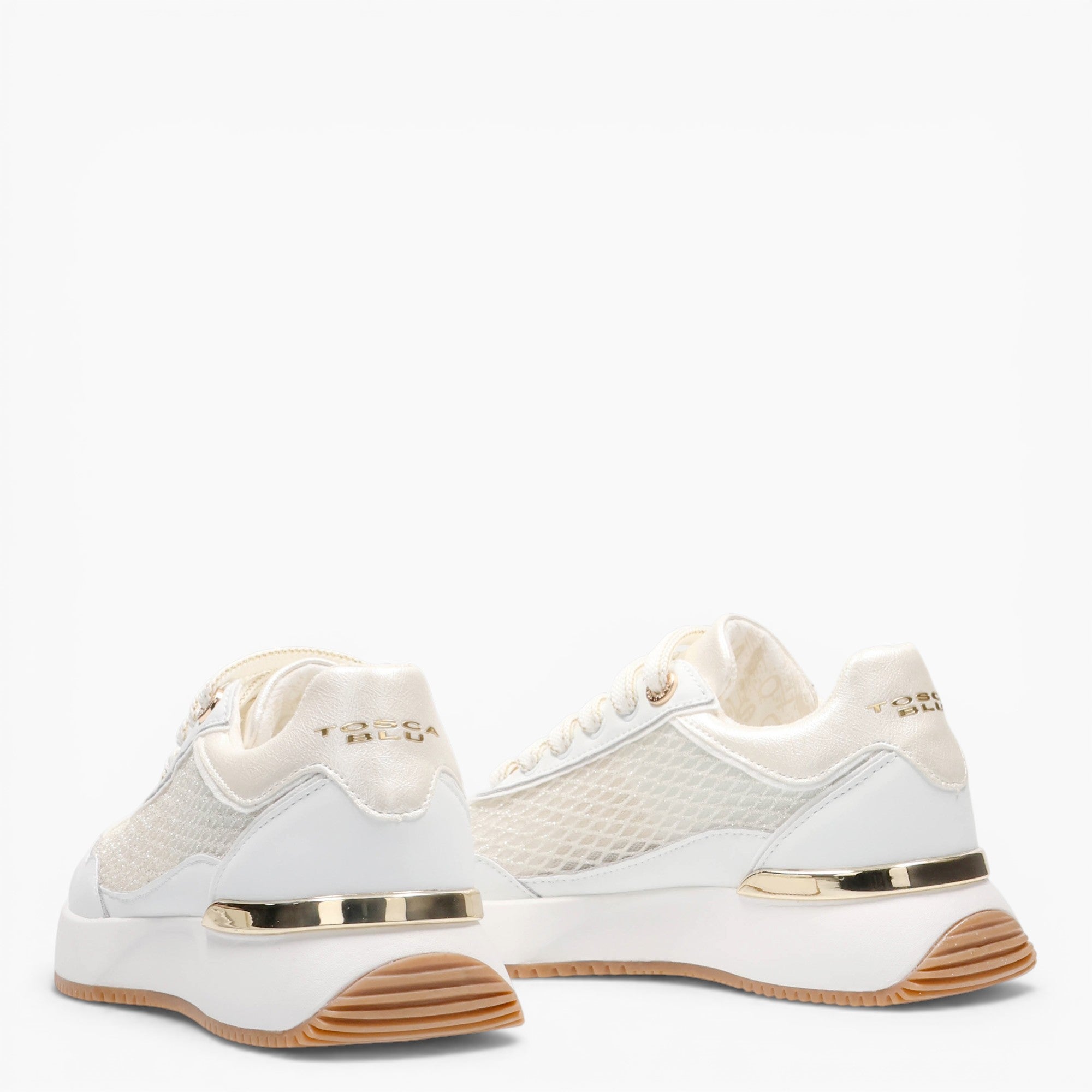 Sneakers Donna Cleo