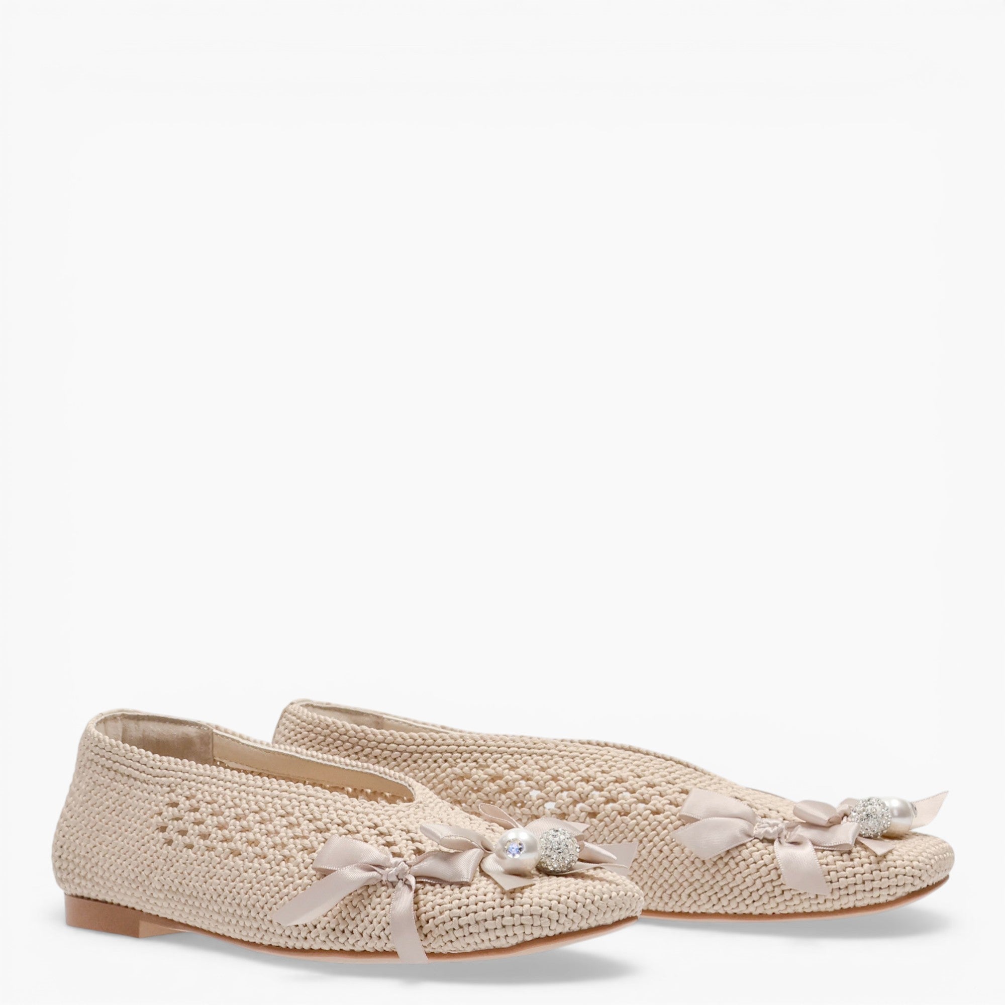 Ballerine Donna Chantilly H10
