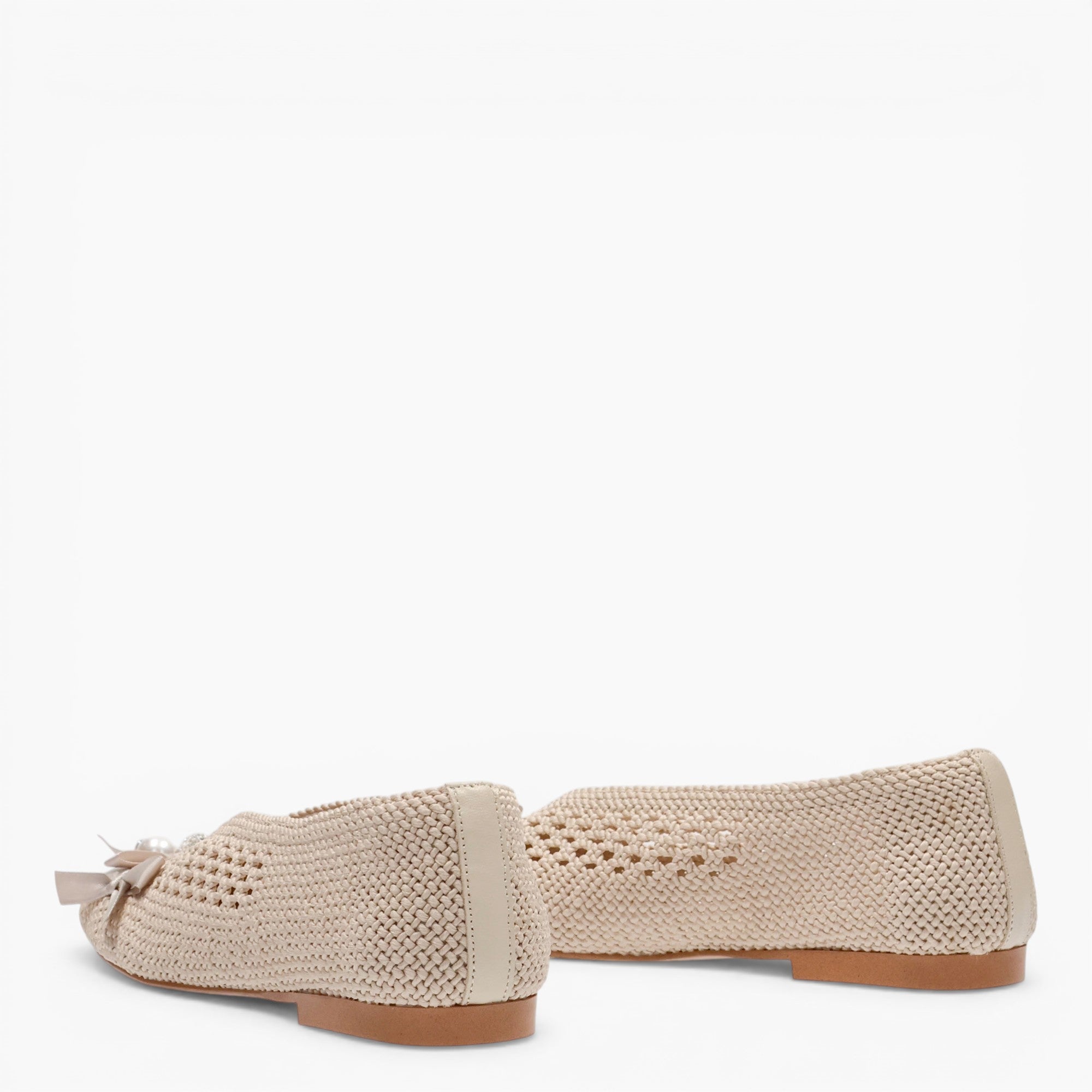 Ballerine Donna Chantilly H10