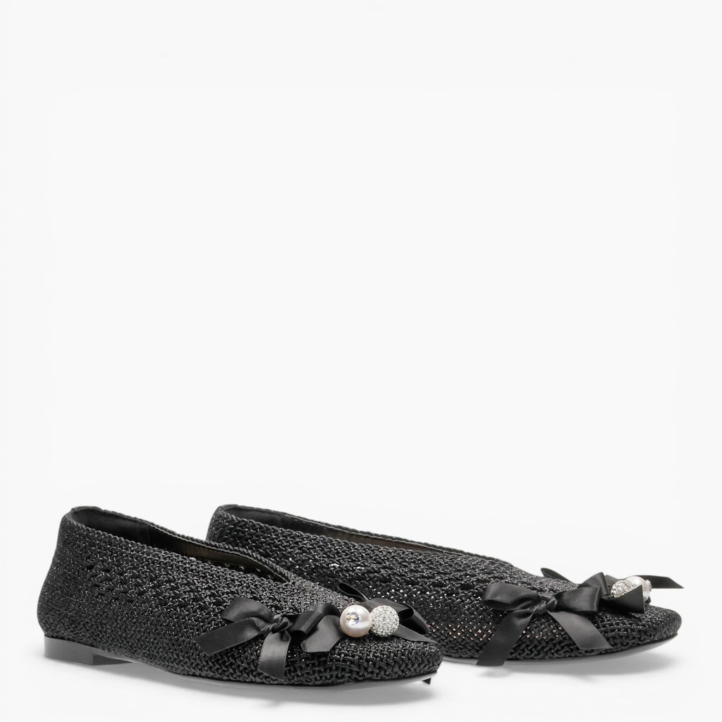 Ballerine Donna Chantilly H10