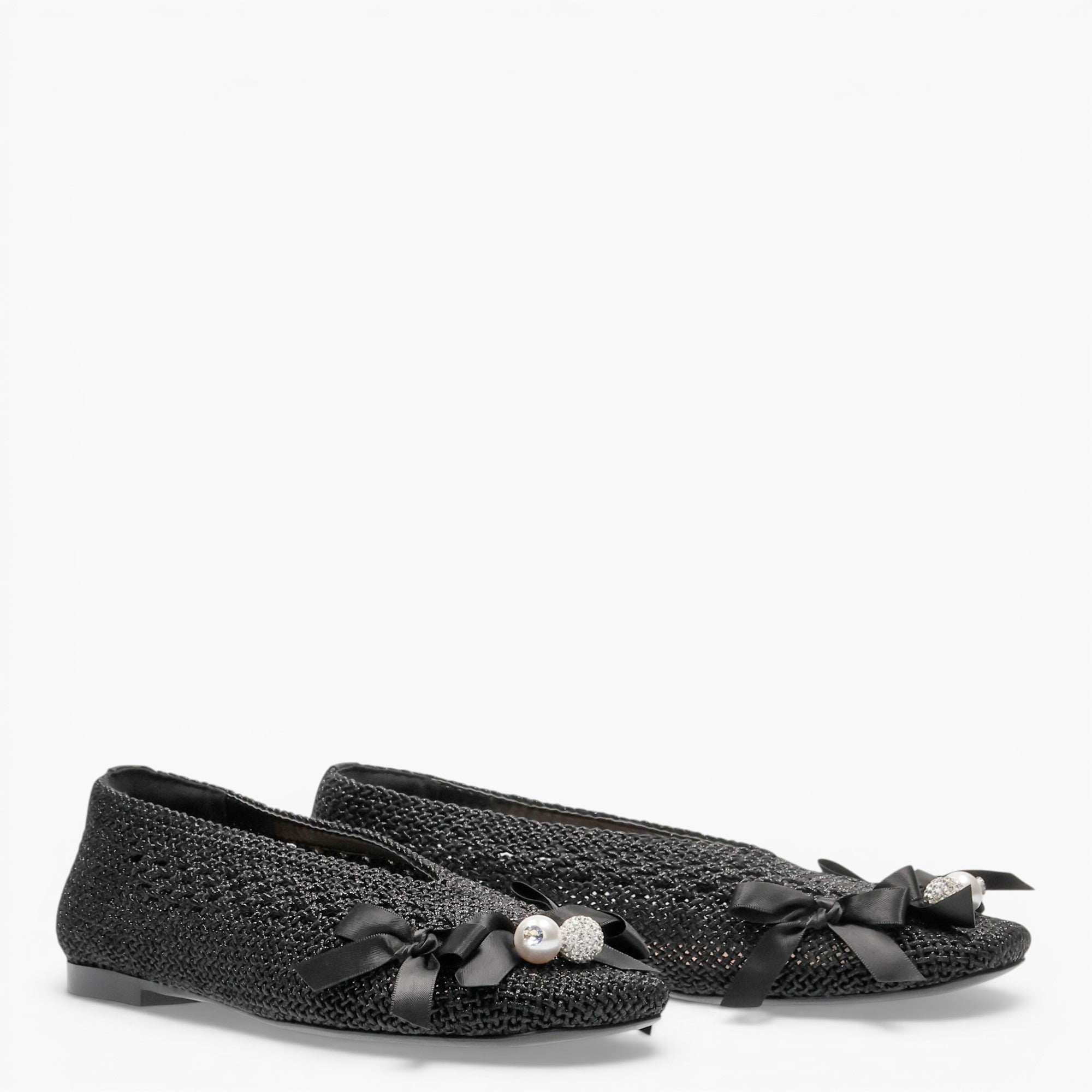 Ballerine Donna Chantilly H10