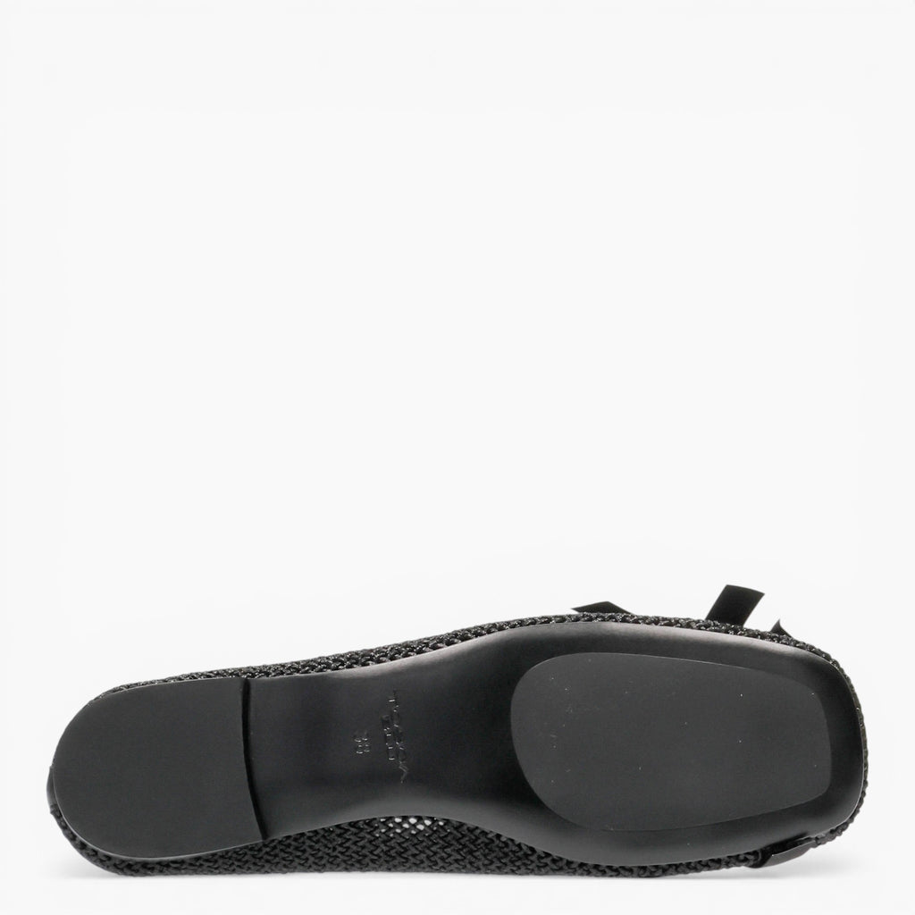 Ballerine Donna Chantilly H10