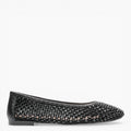Ballerine Donna Chantilly H10