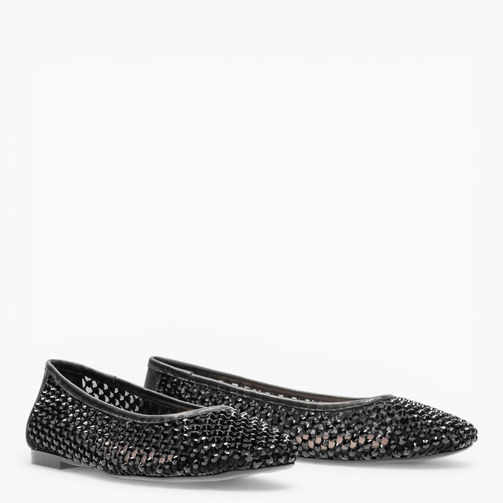 Ballerine Donna Chantilly H10
