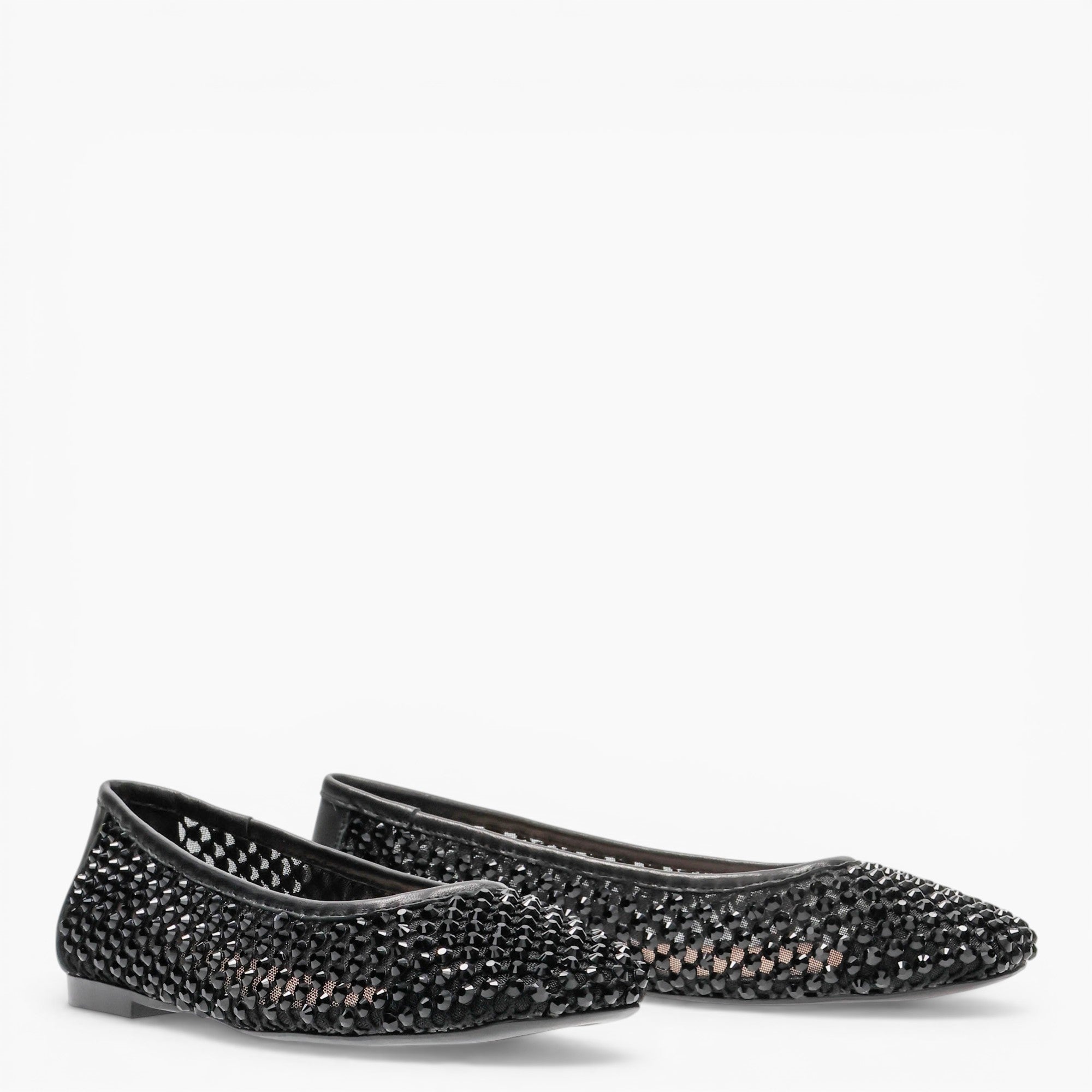 Ballerine Donna Chantilly H10
