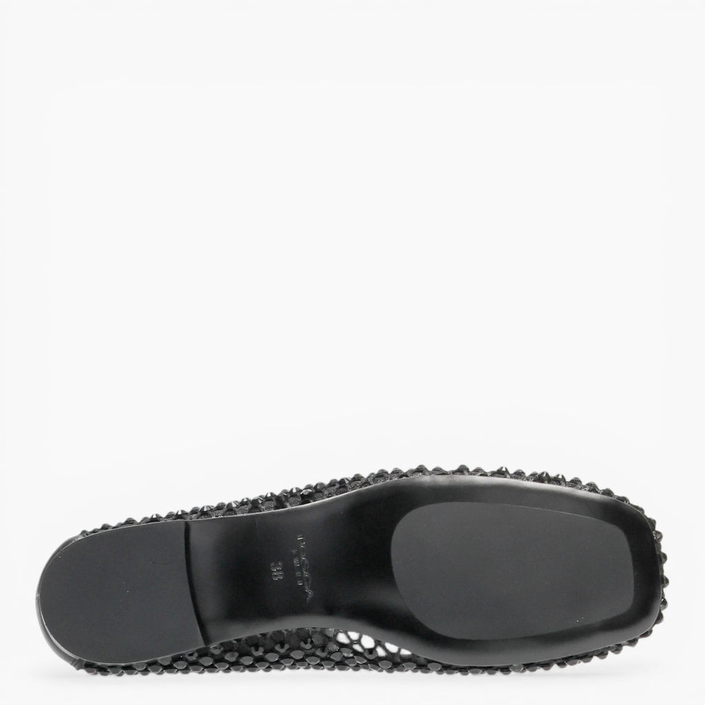 Ballerine Donna Chantilly H10
