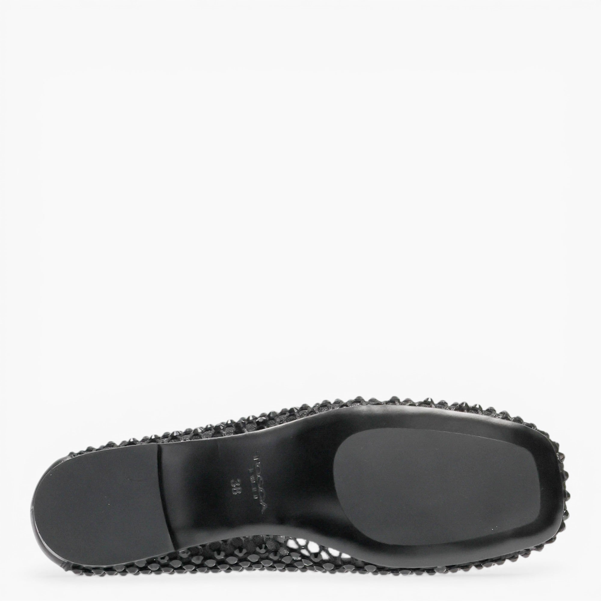 Ballerine Donna Chantilly H10