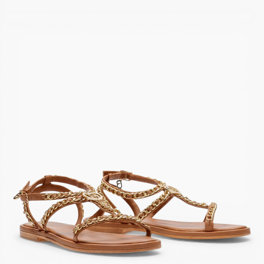 Sandales Femme Marrakech H15