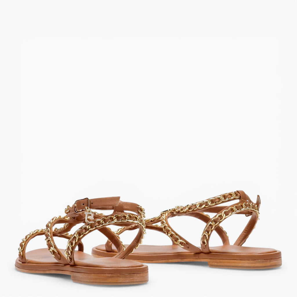 Sandales Femme Marrakech H15