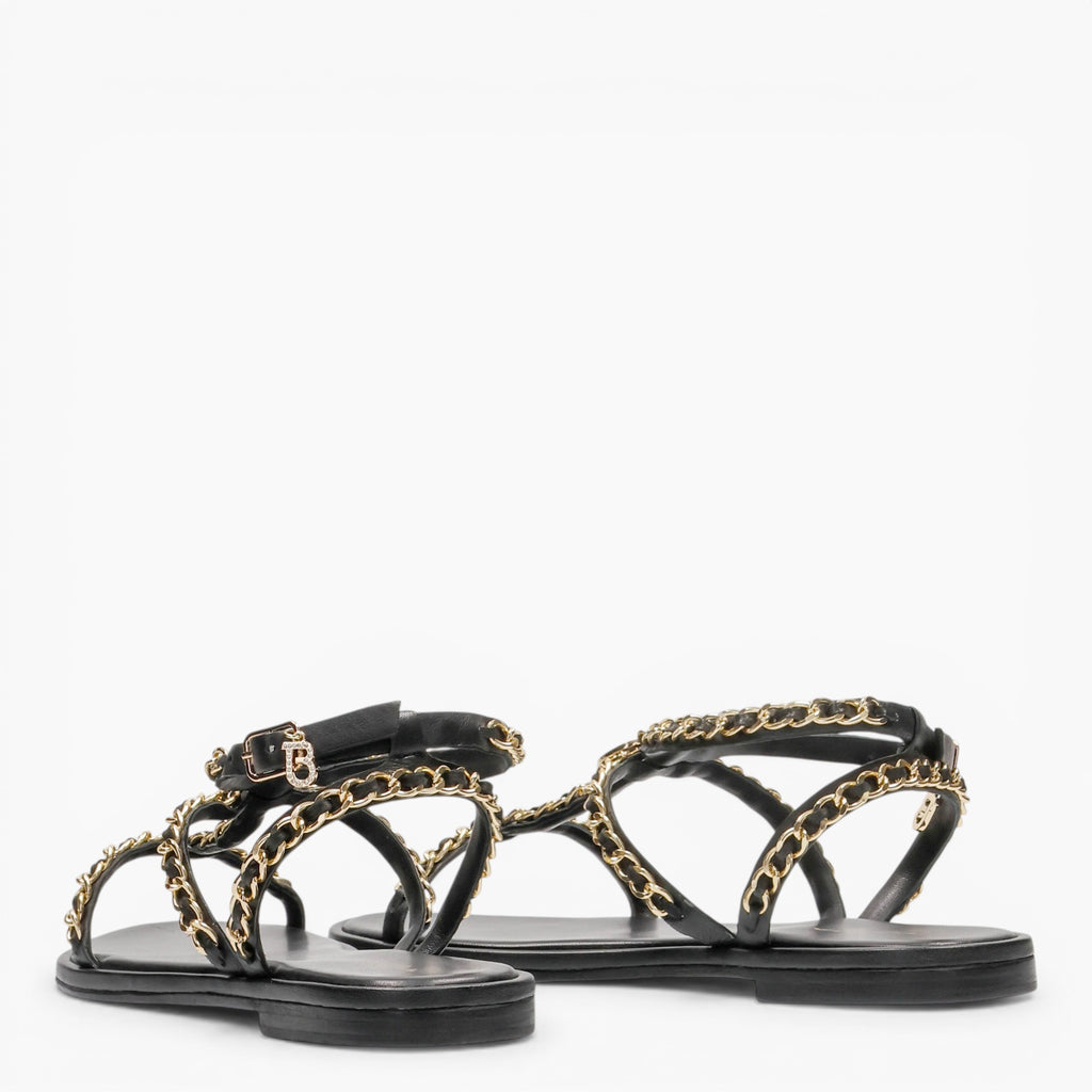 Sandales Femme Marrakech H15