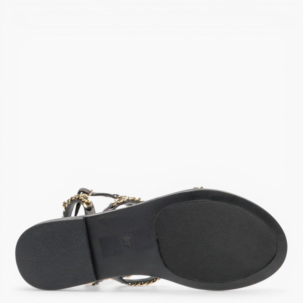 Sandales Femme Marrakech H15
