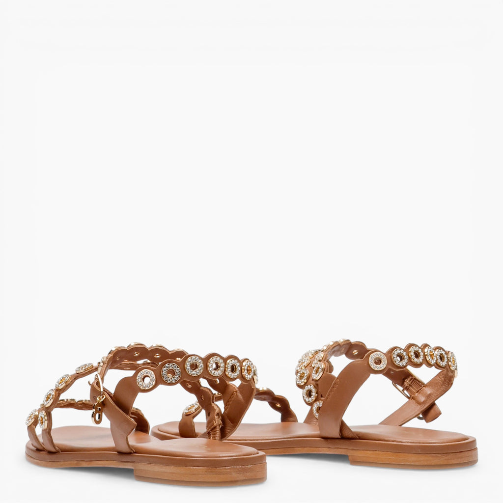 Sandali Donna Marrakech H15