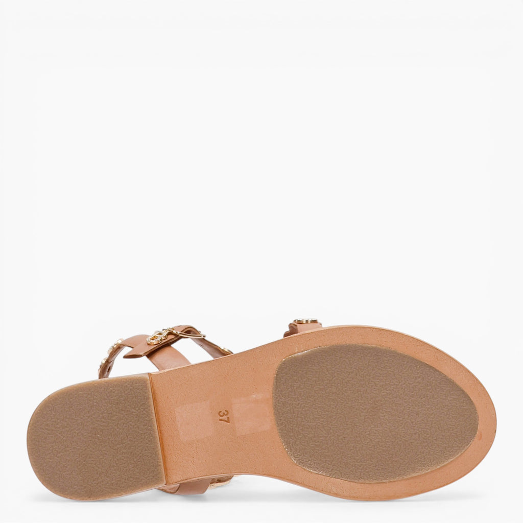 Sandali Donna Marrakech H15