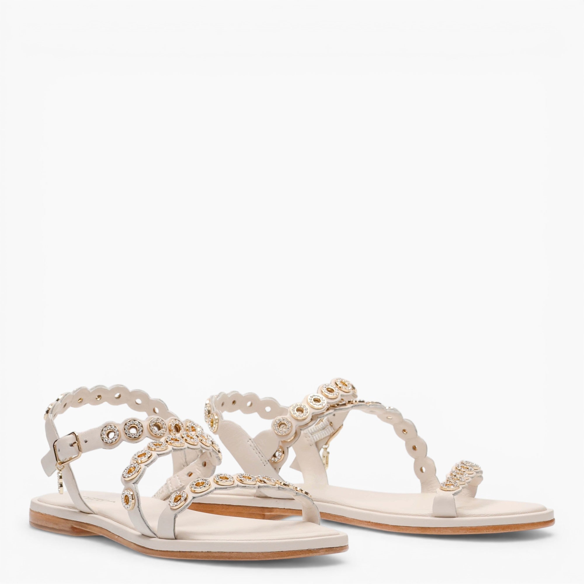 Sandali Donna Marrakech H15