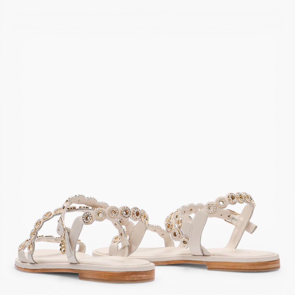 Sandalen Damen Marrakech H15