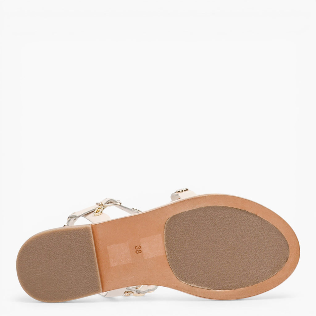Sandalen Damen Marrakech H15