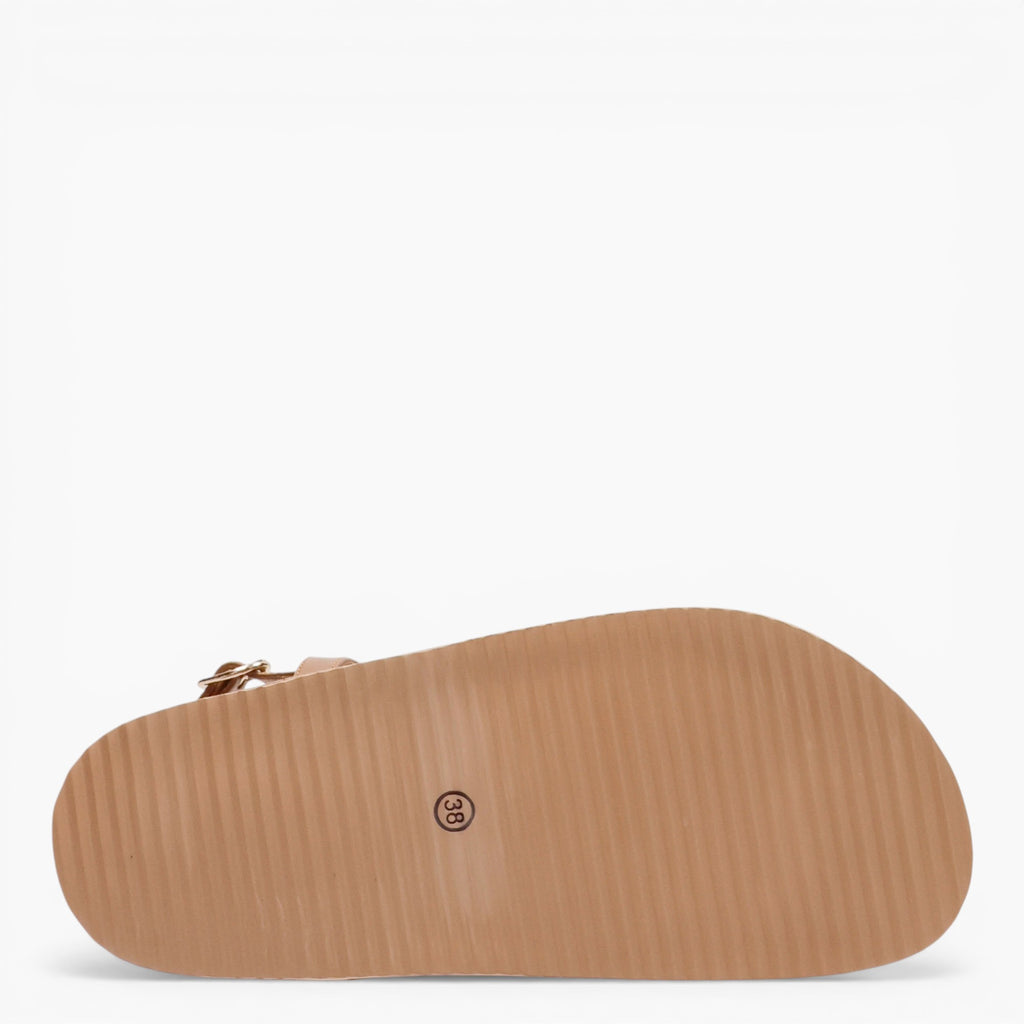 Sandali Donna Tenerife H25