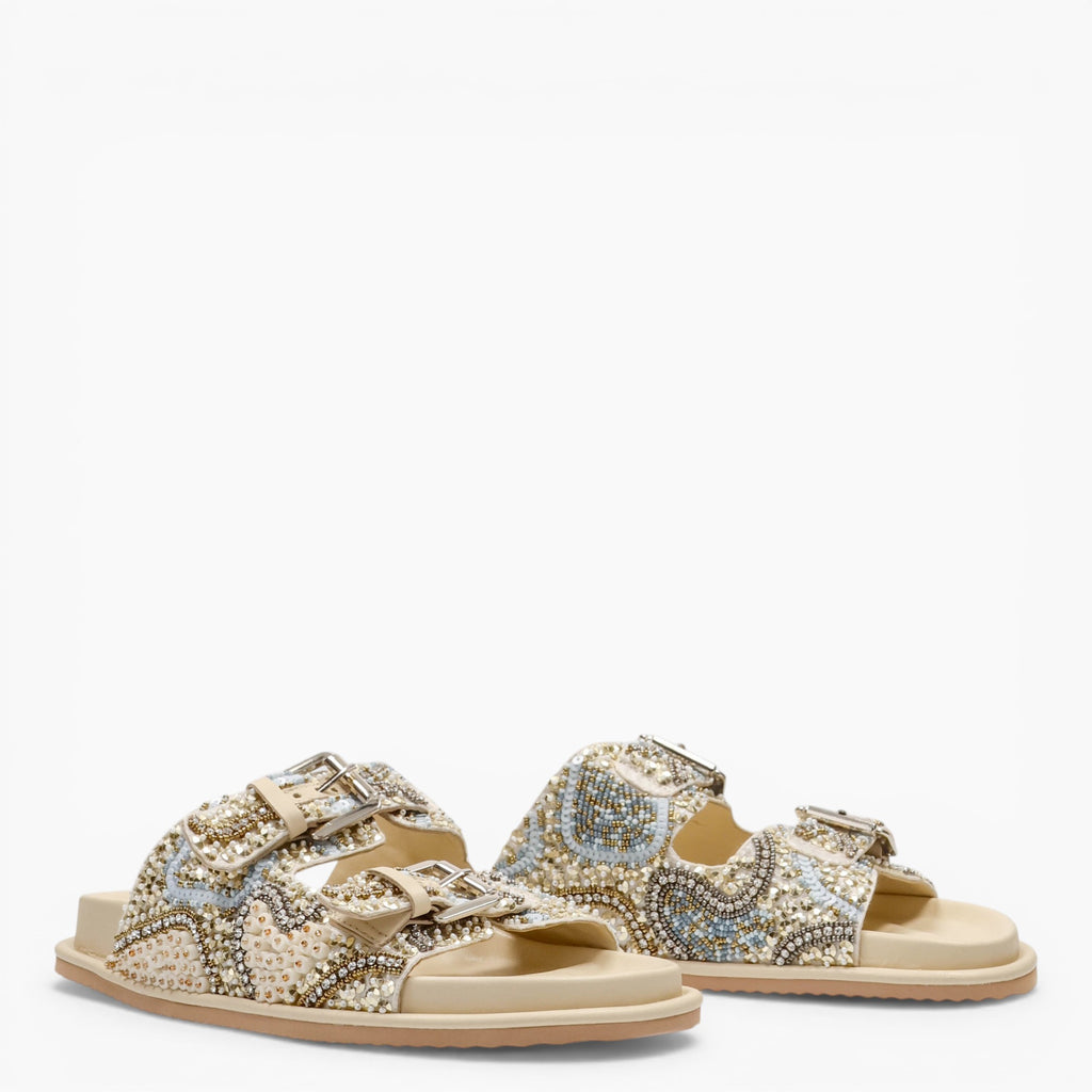 Sandales Femme Tenerife H25