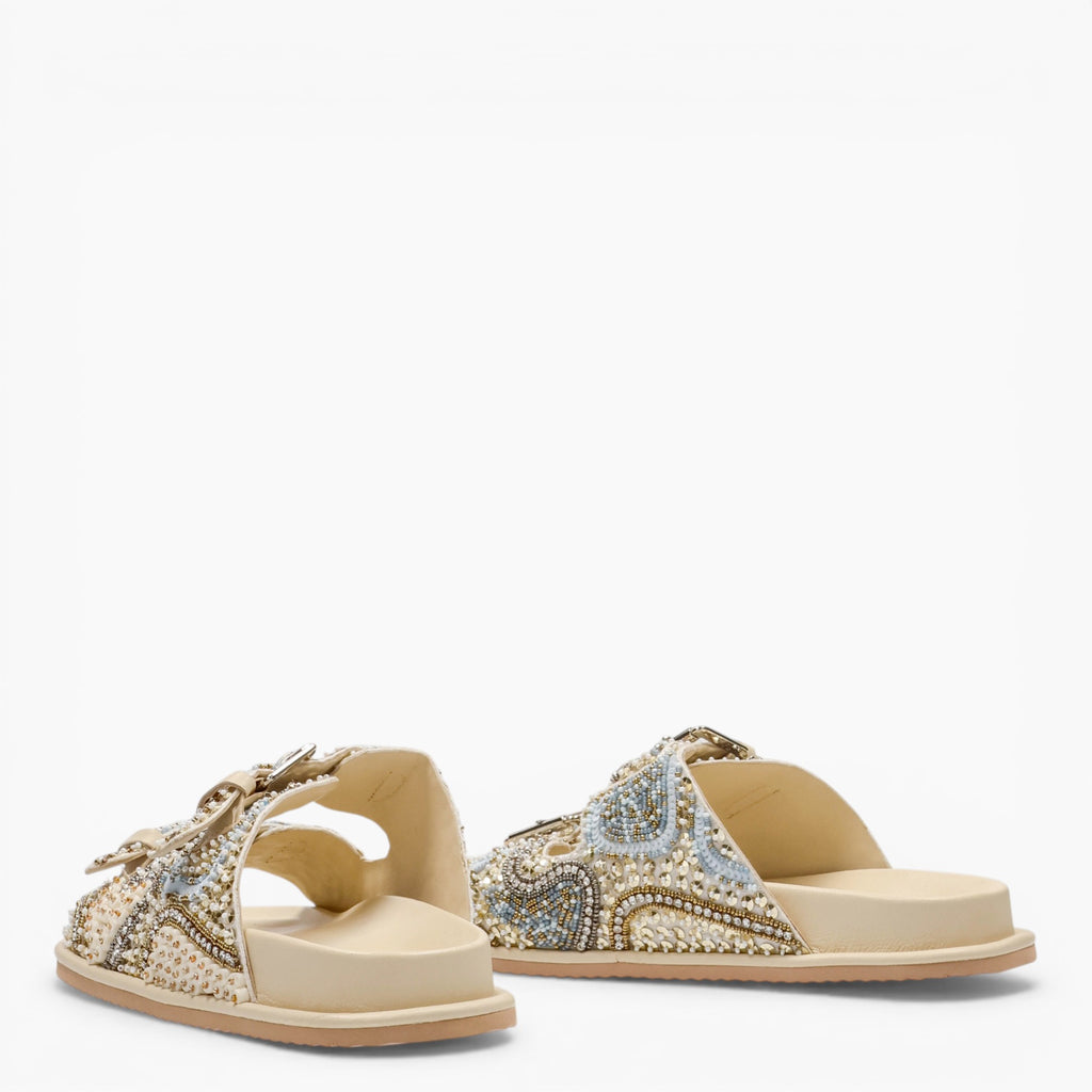 Sandales Femme Tenerife H25