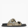 Sandali Donna Tenerife H25