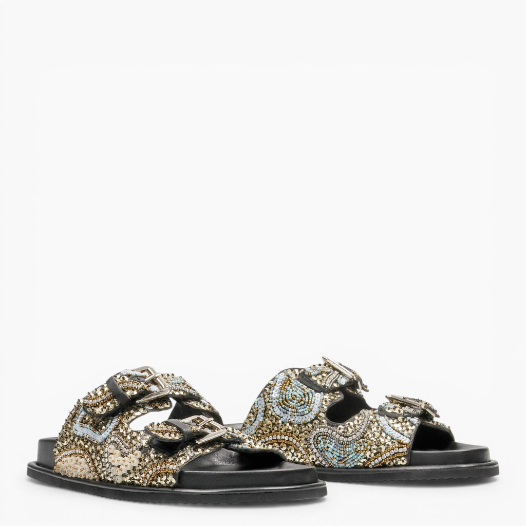 Sandali Donna Tenerife H25