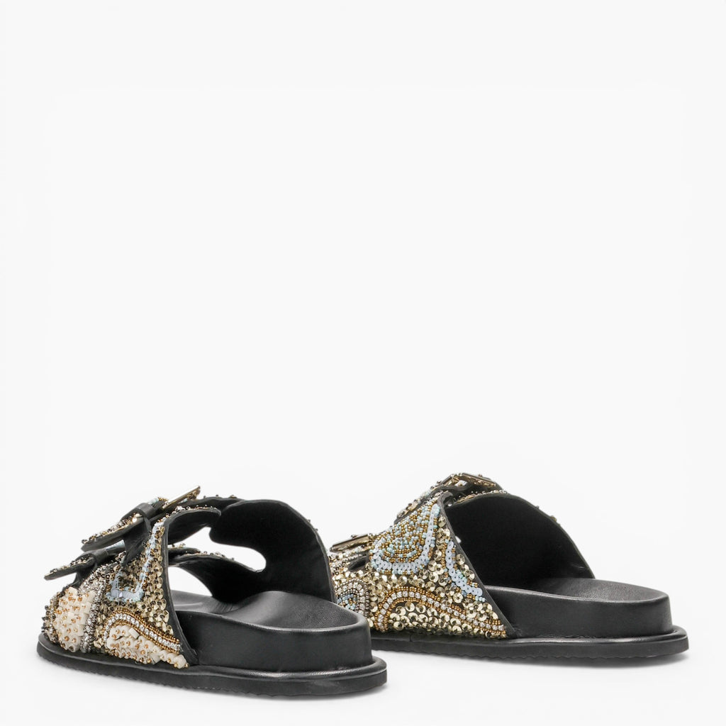 Sandali Donna Tenerife H25