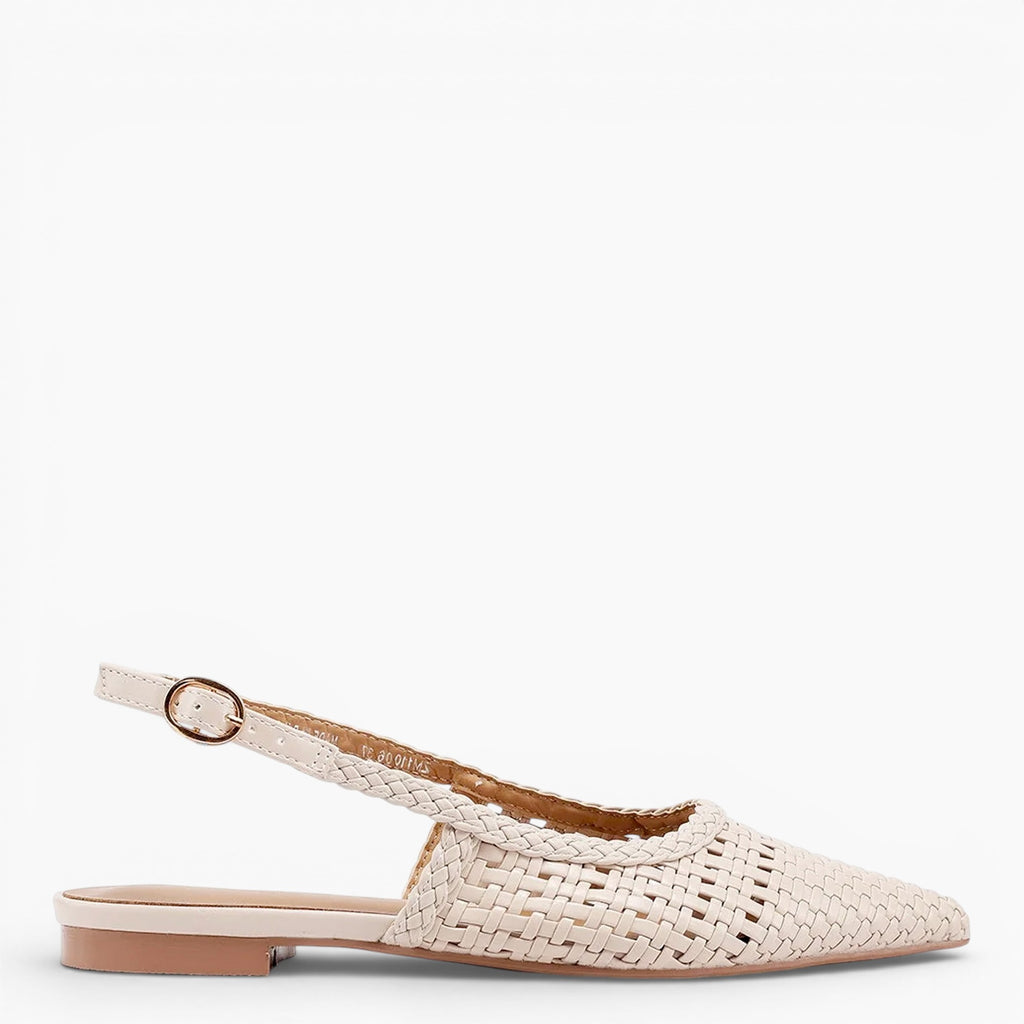 Ballerine Chanel Donna
