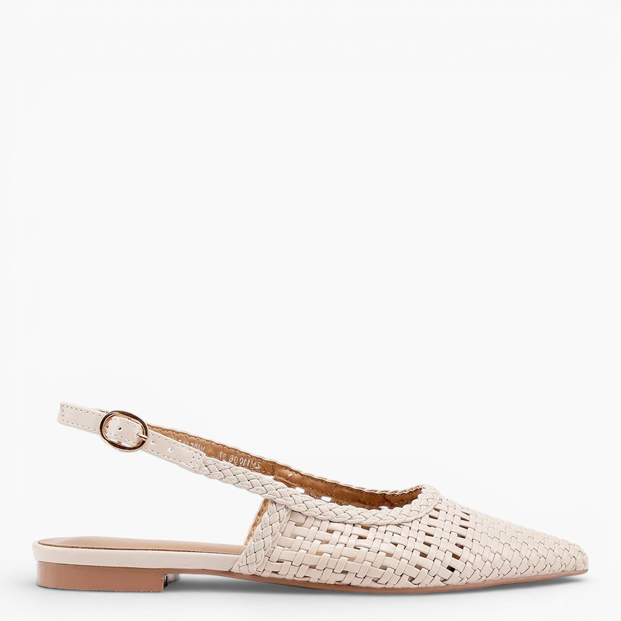 Ballerine Chanel Donna