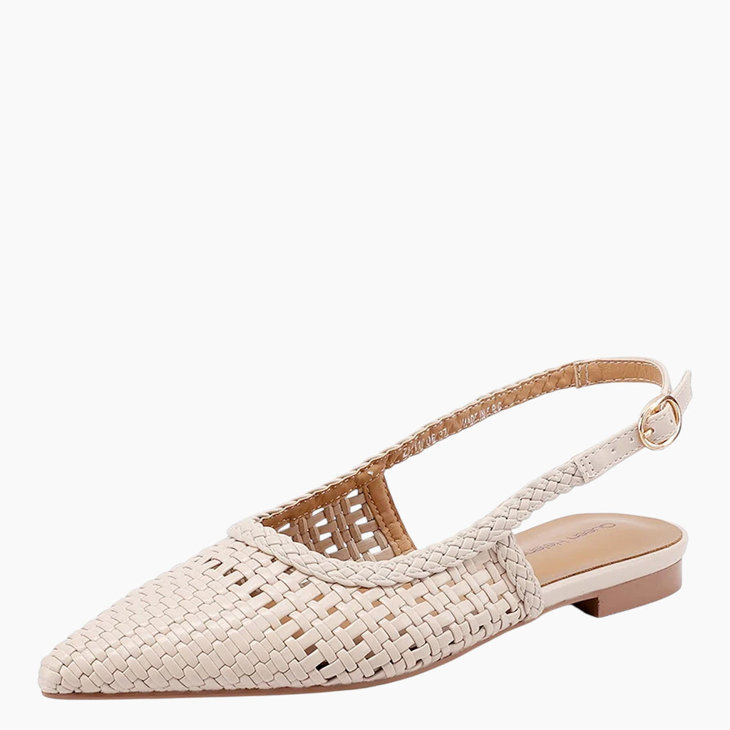 Ballerine Chanel Donna