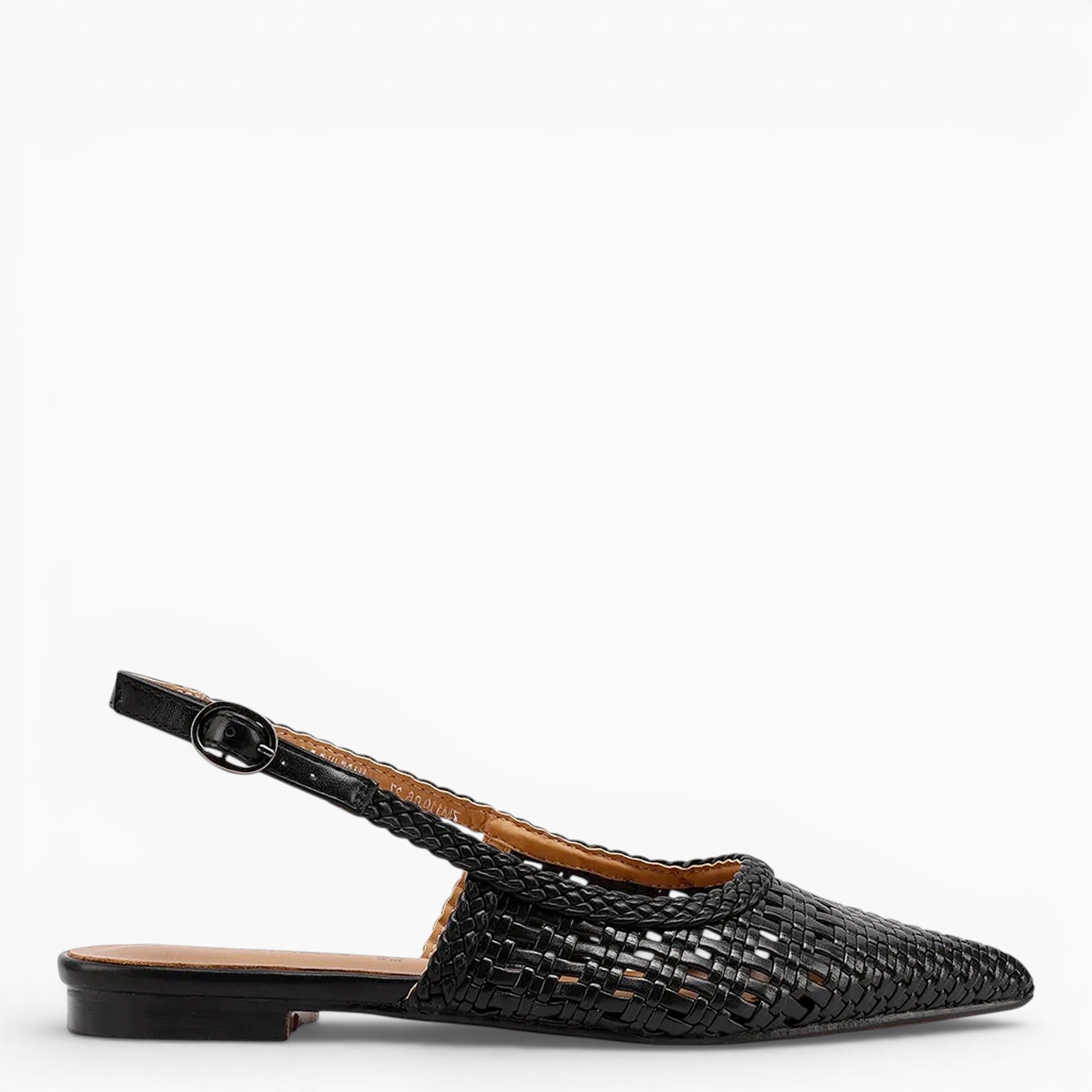 Ballerine Chanel Donna