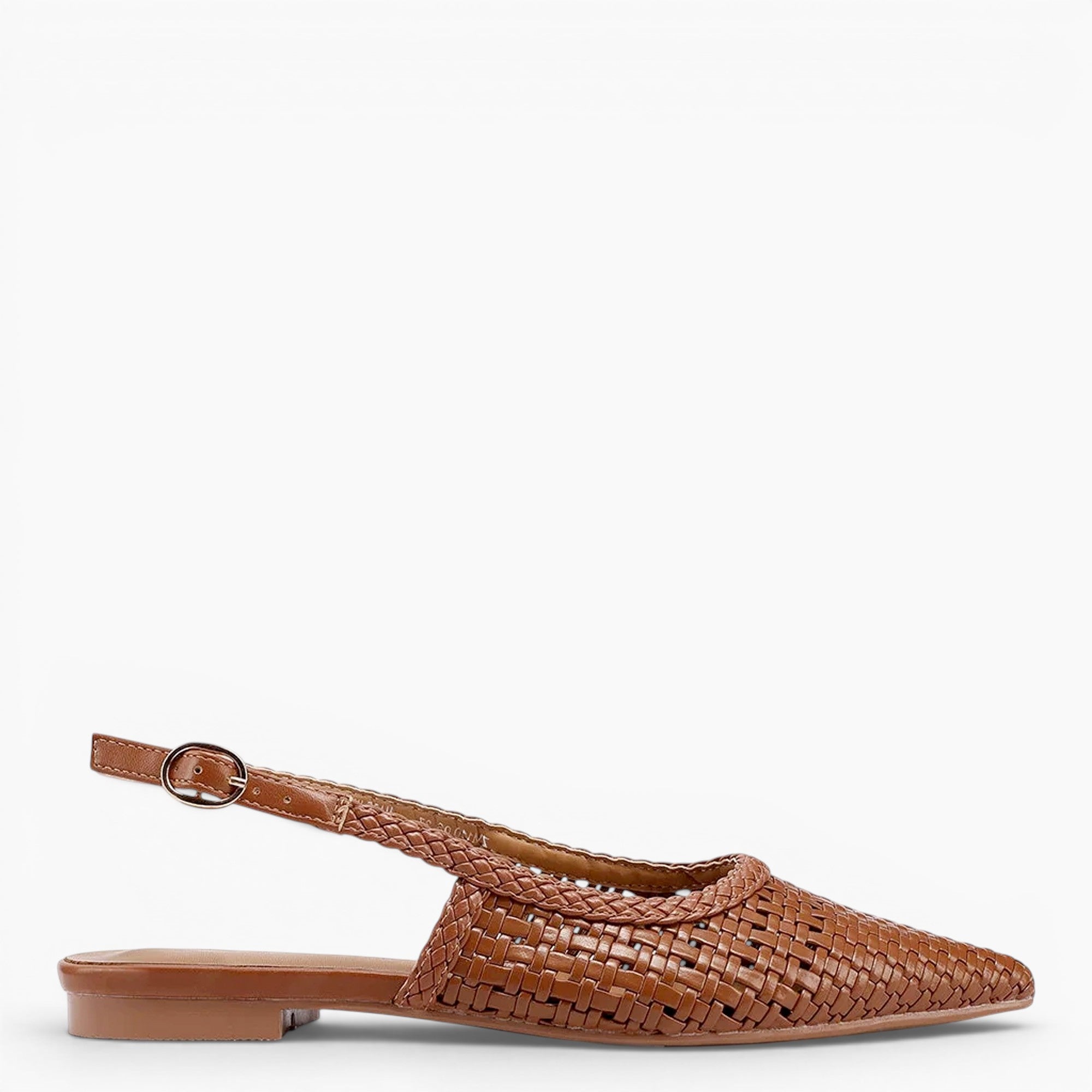 Ballerine Chanel Donna