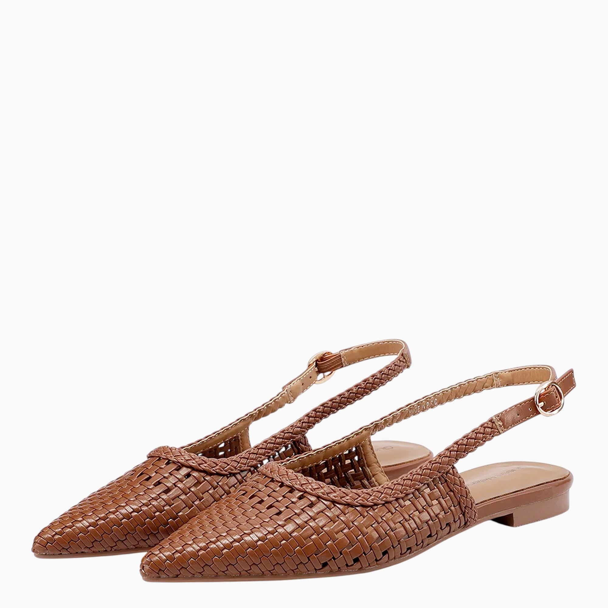 Ballerine Chanel Donna