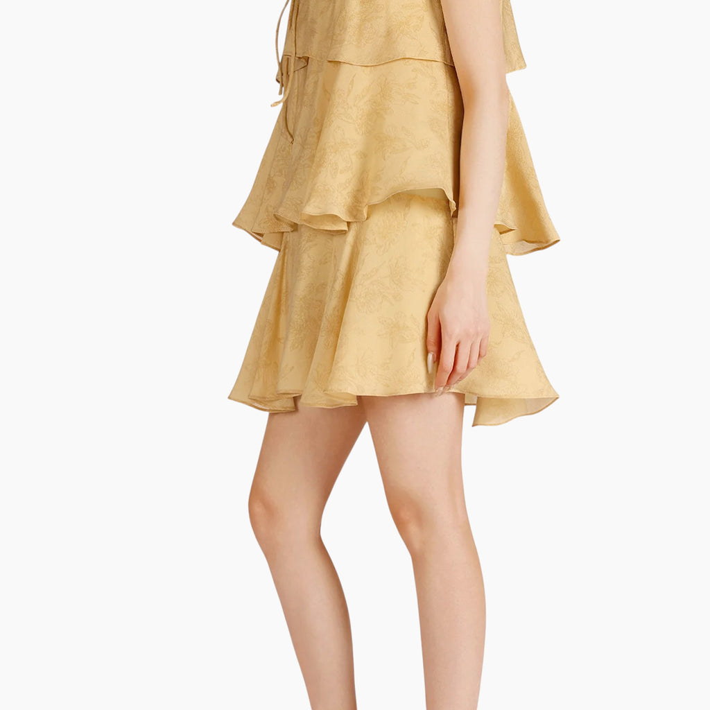 Ballerine Chanel Donna
