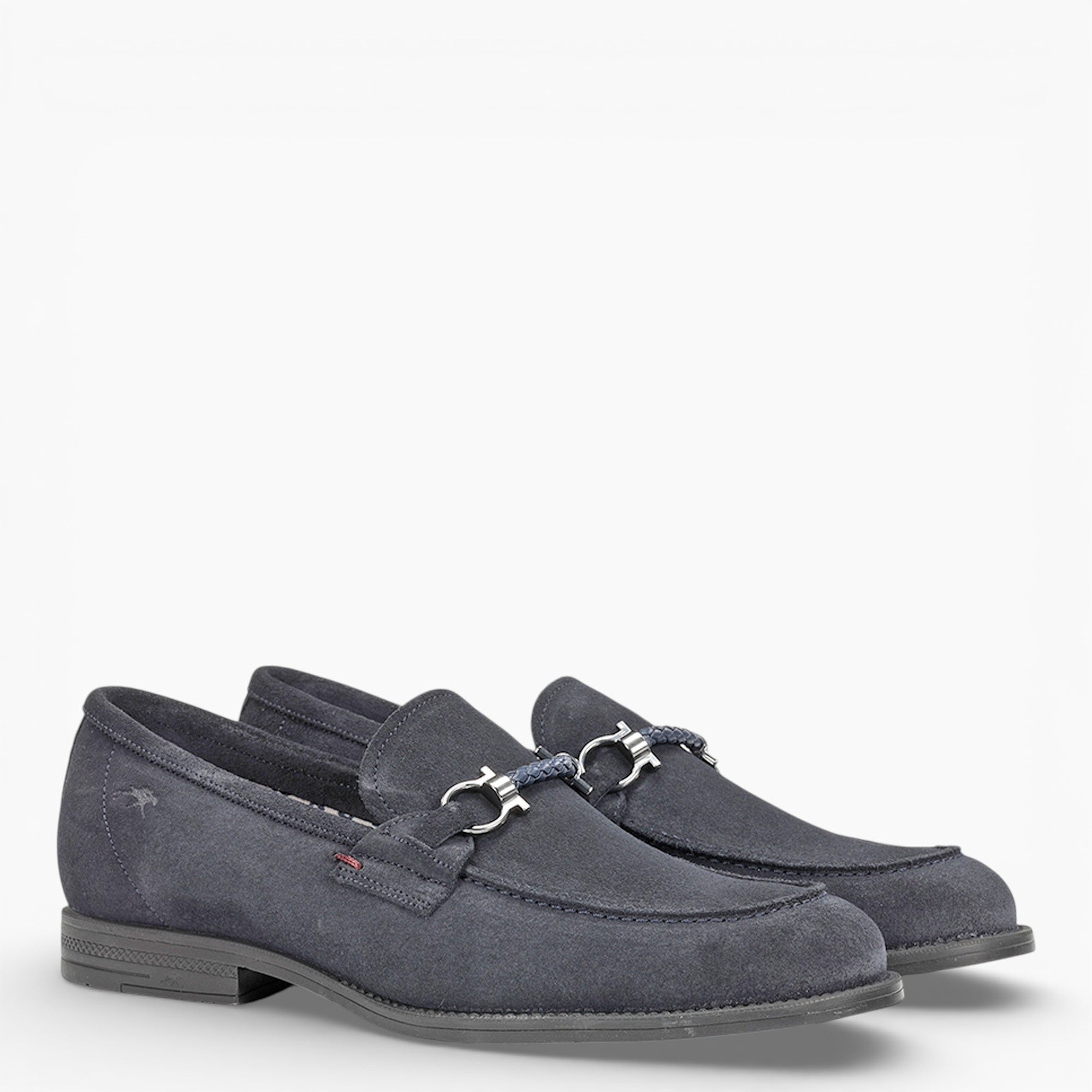 Mocassino Uomo Henri