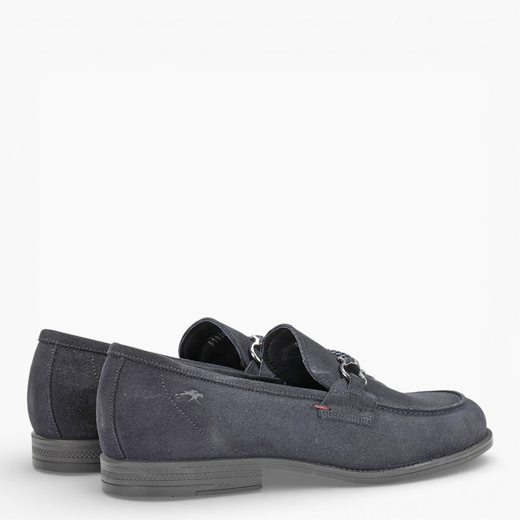 Mocassin Homme Henri