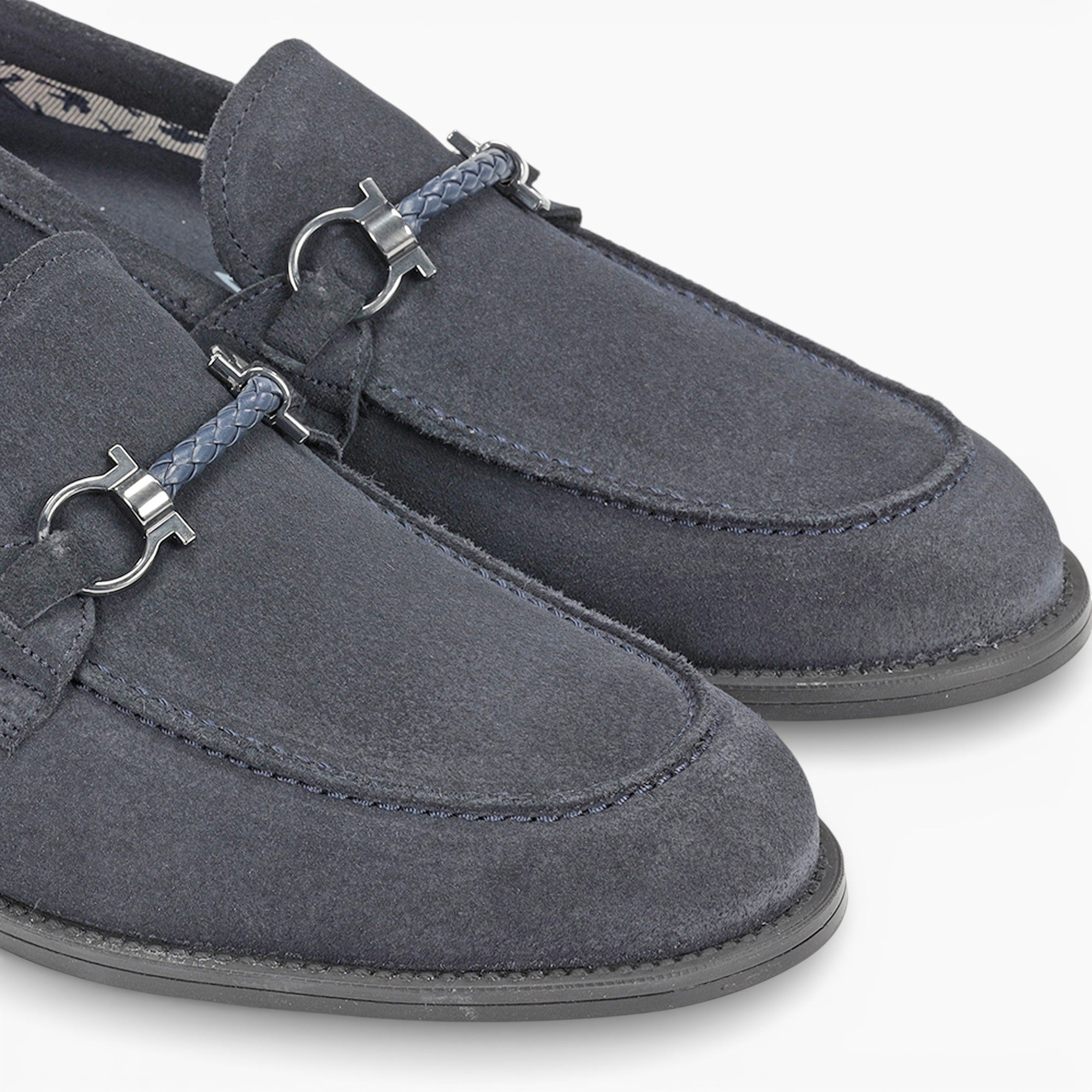 Mocassino Uomo Henri
