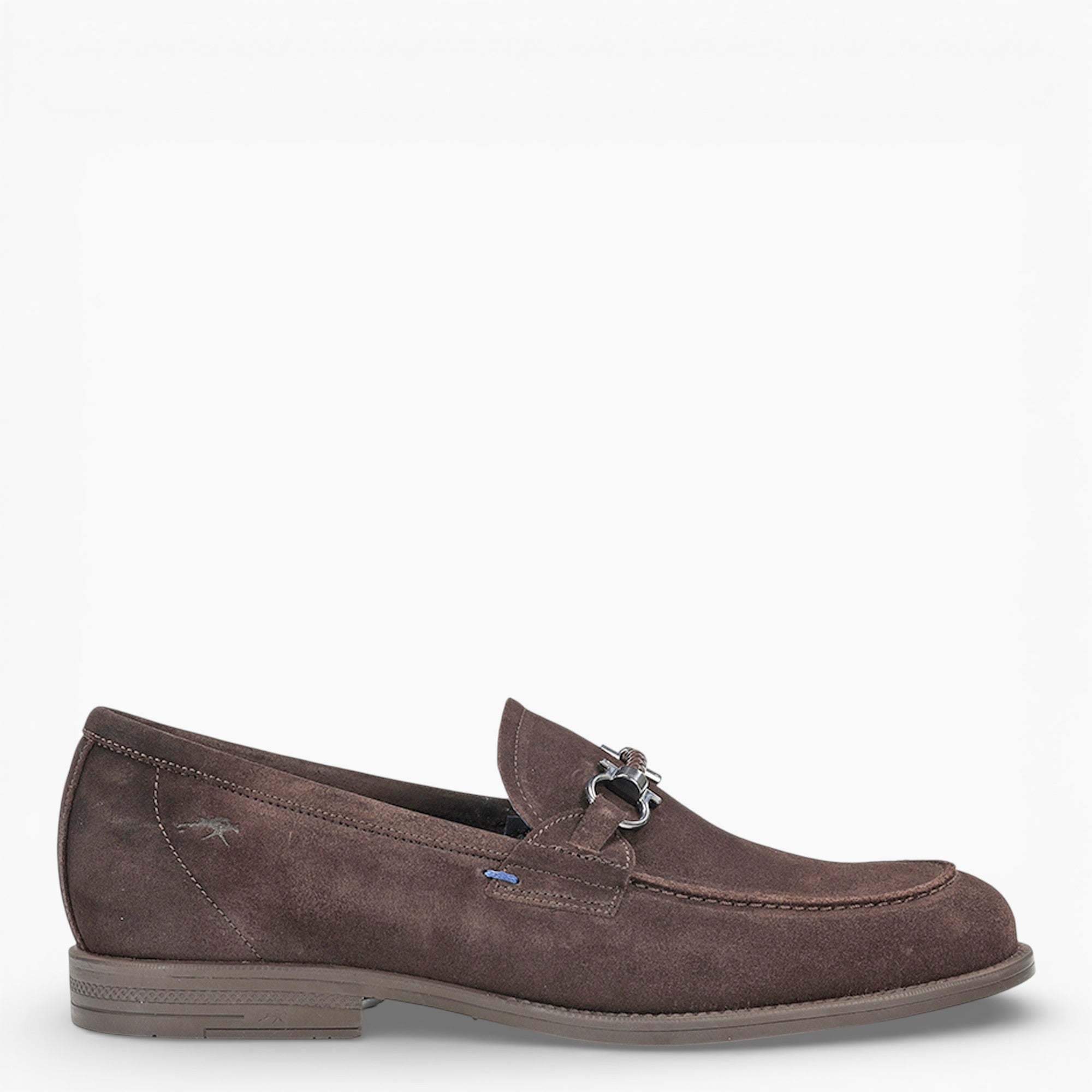 Mocassino Uomo Henri