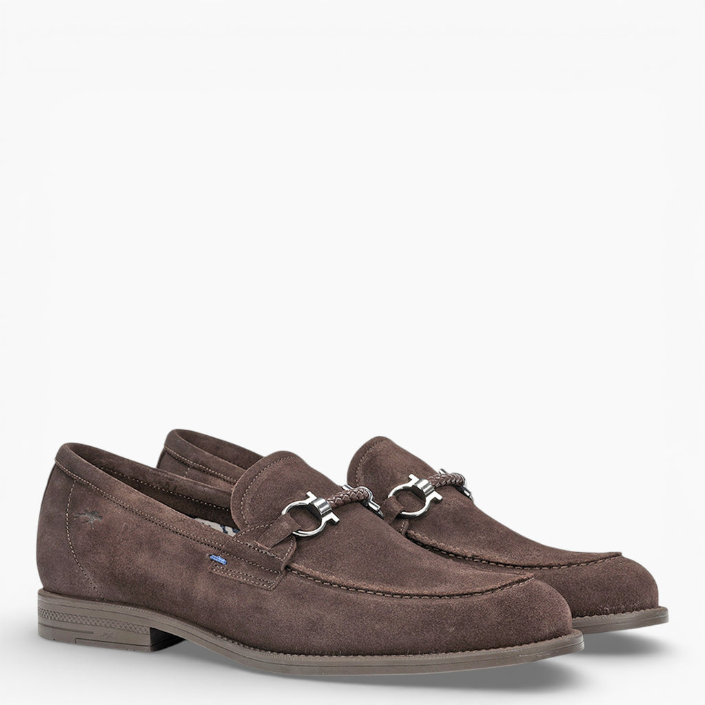 Mocassin Homme Henri