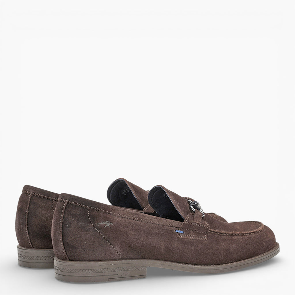 Mocassin Homme Henri