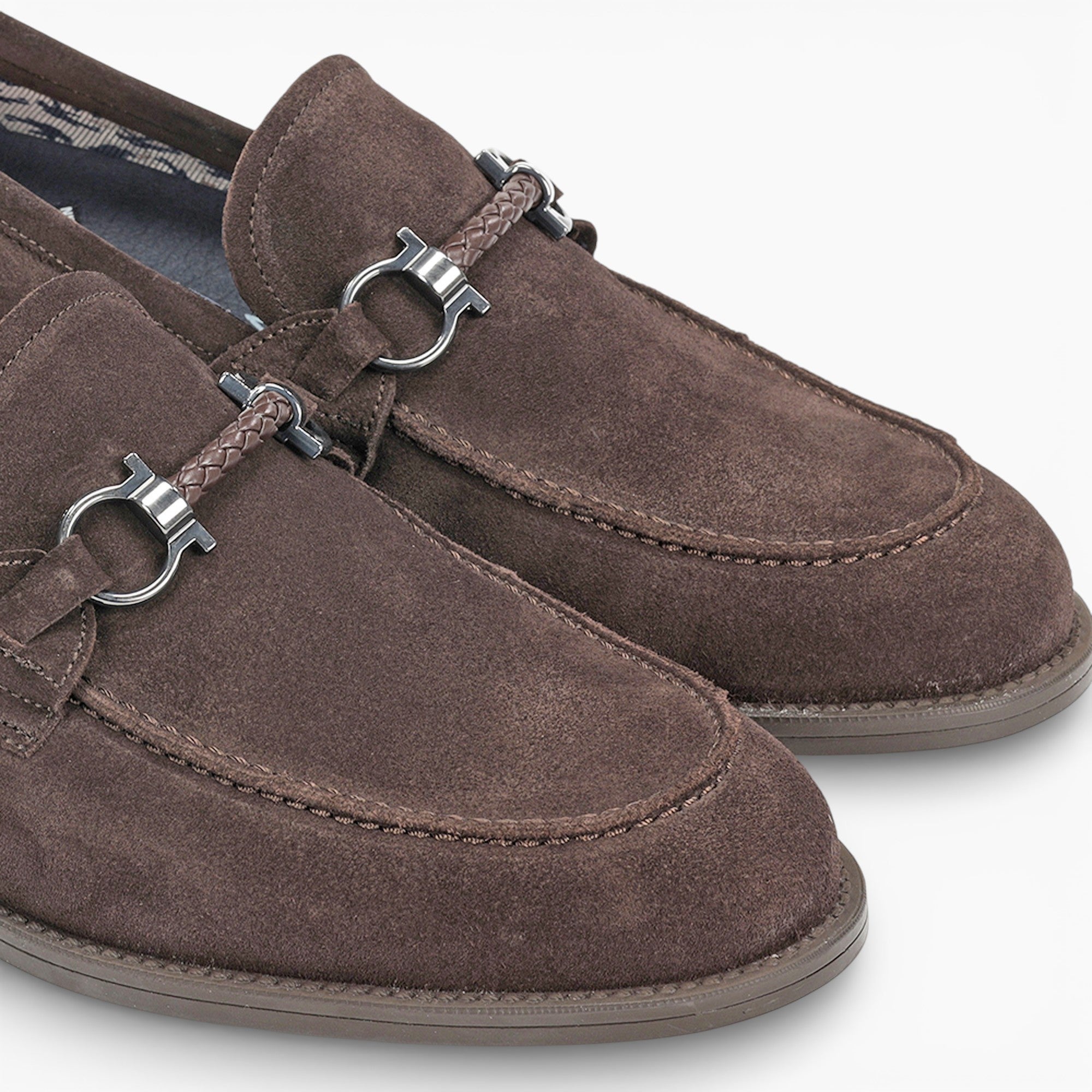 Mocassino Uomo Henri
