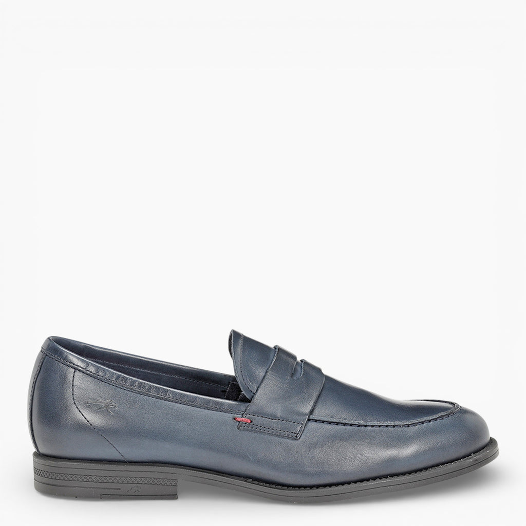 Mocassino Uomo Henri