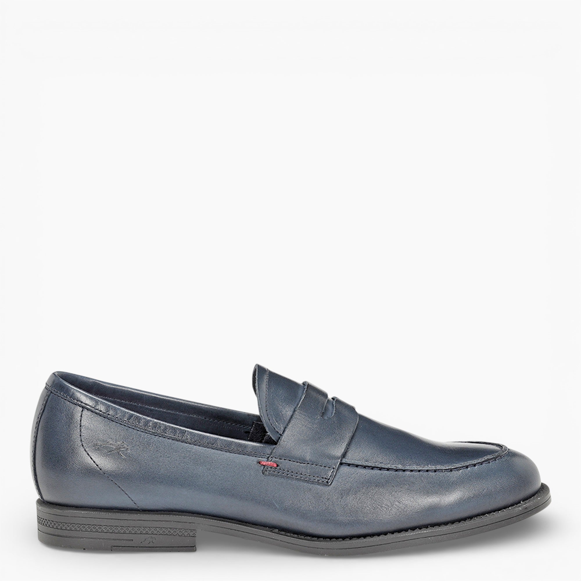 Mocassino Uomo Henri