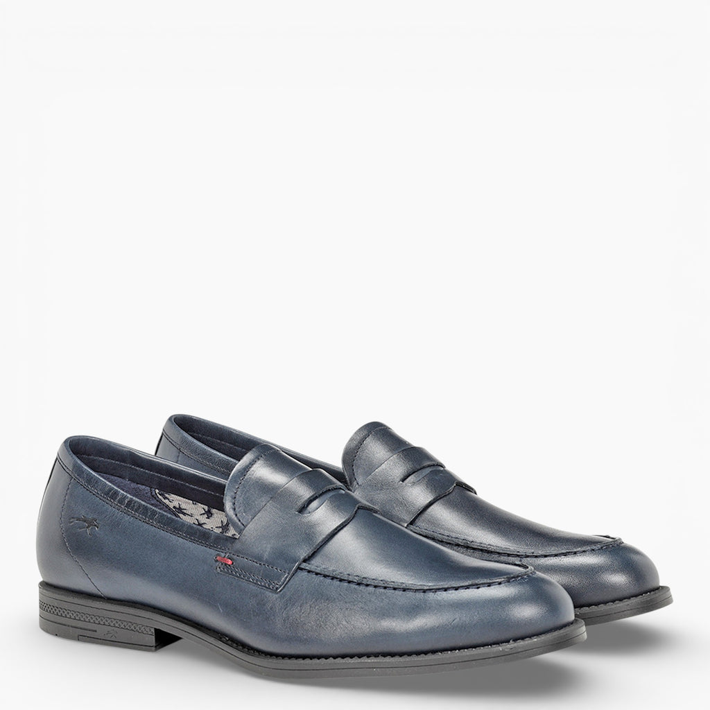 Mocassino Uomo Henri