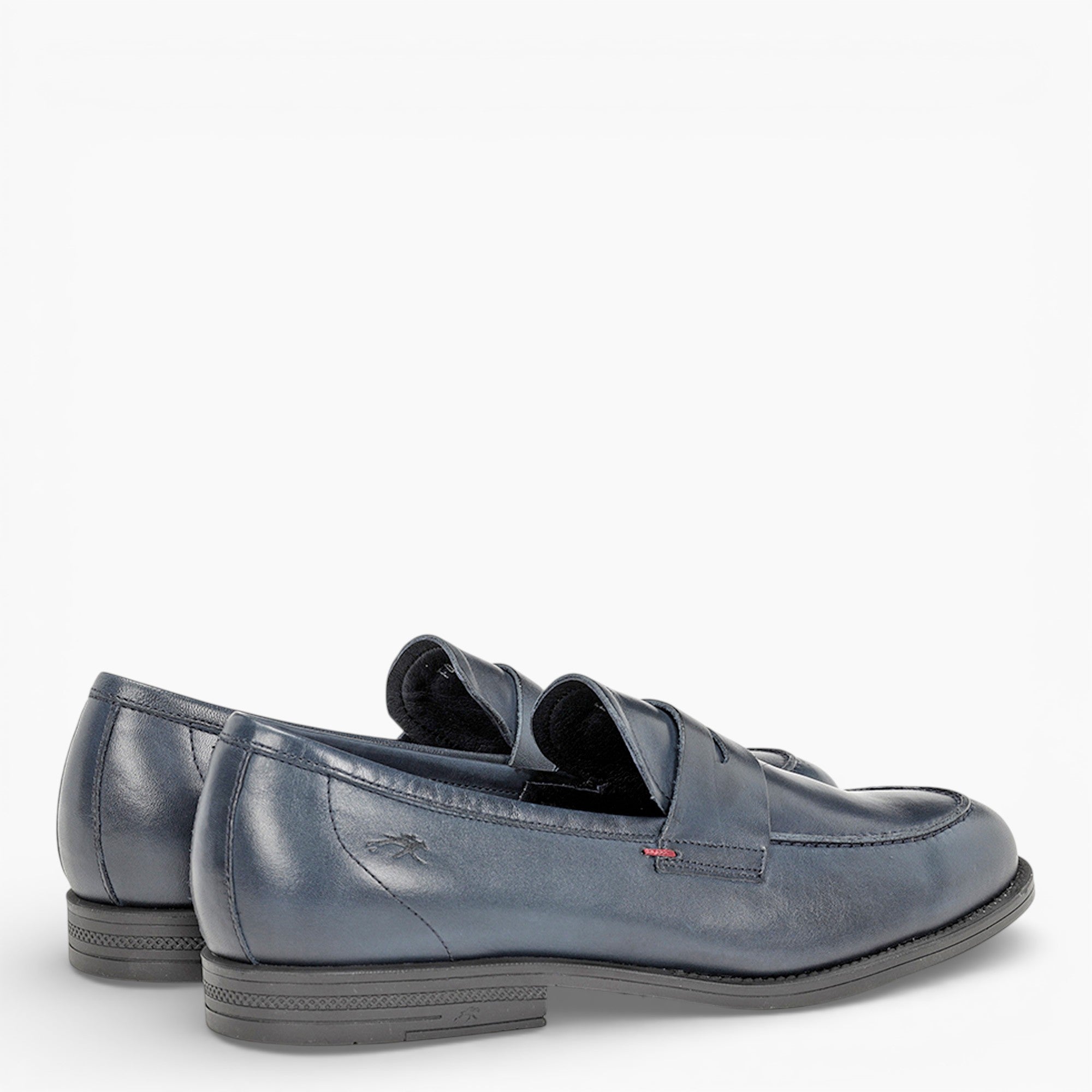 Mocassino Uomo Henri