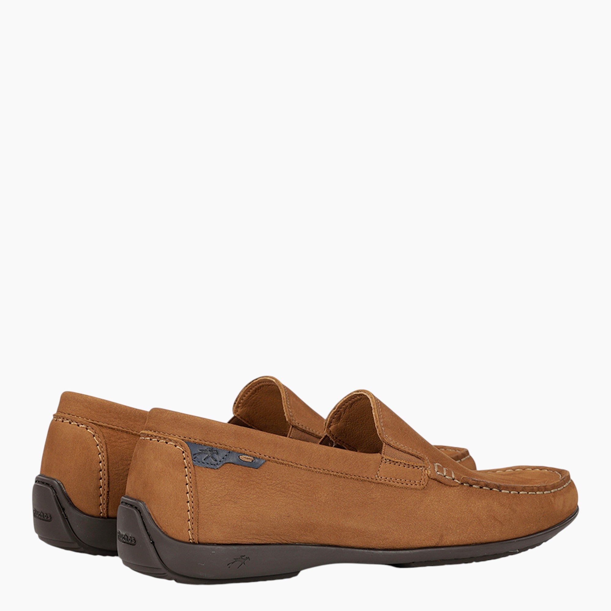 Mocassino Uomo Samoa