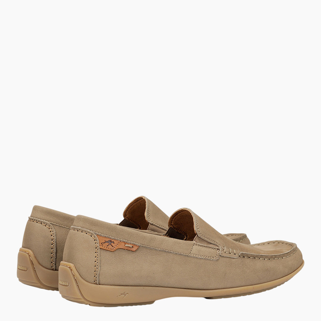 Mocassins homme Samoa