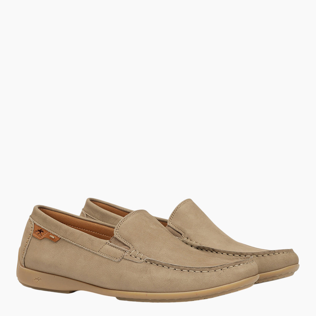 Mocassins homme Samoa