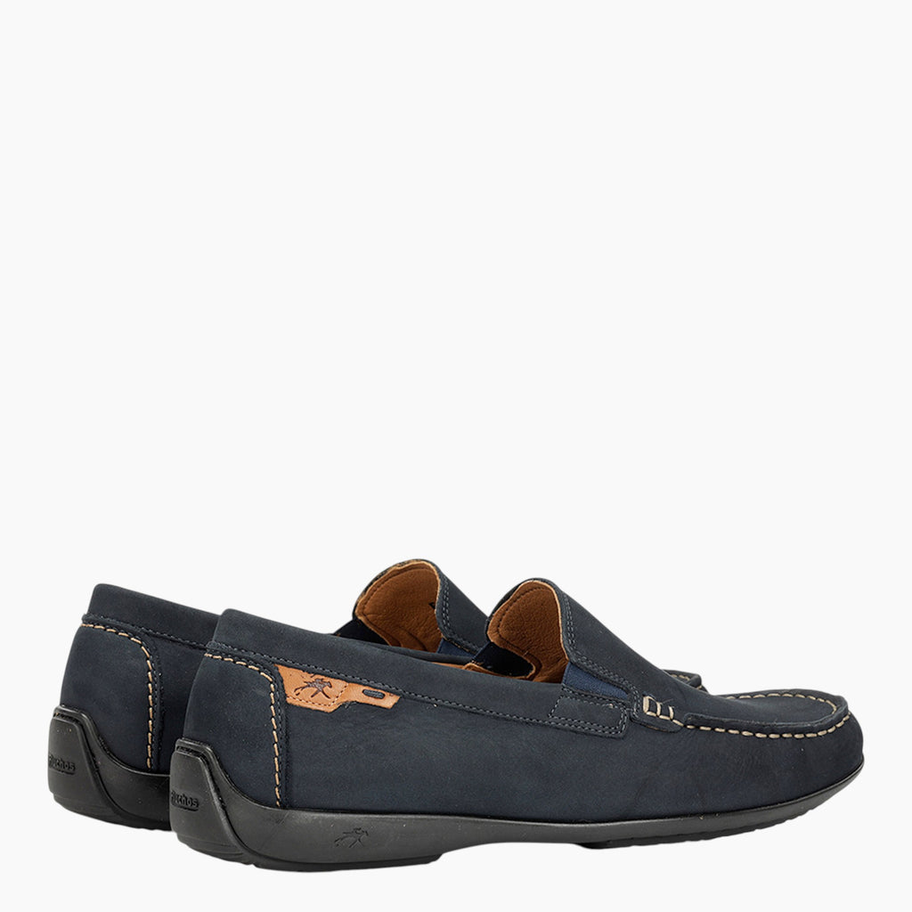 Mocassino Uomo Samoa