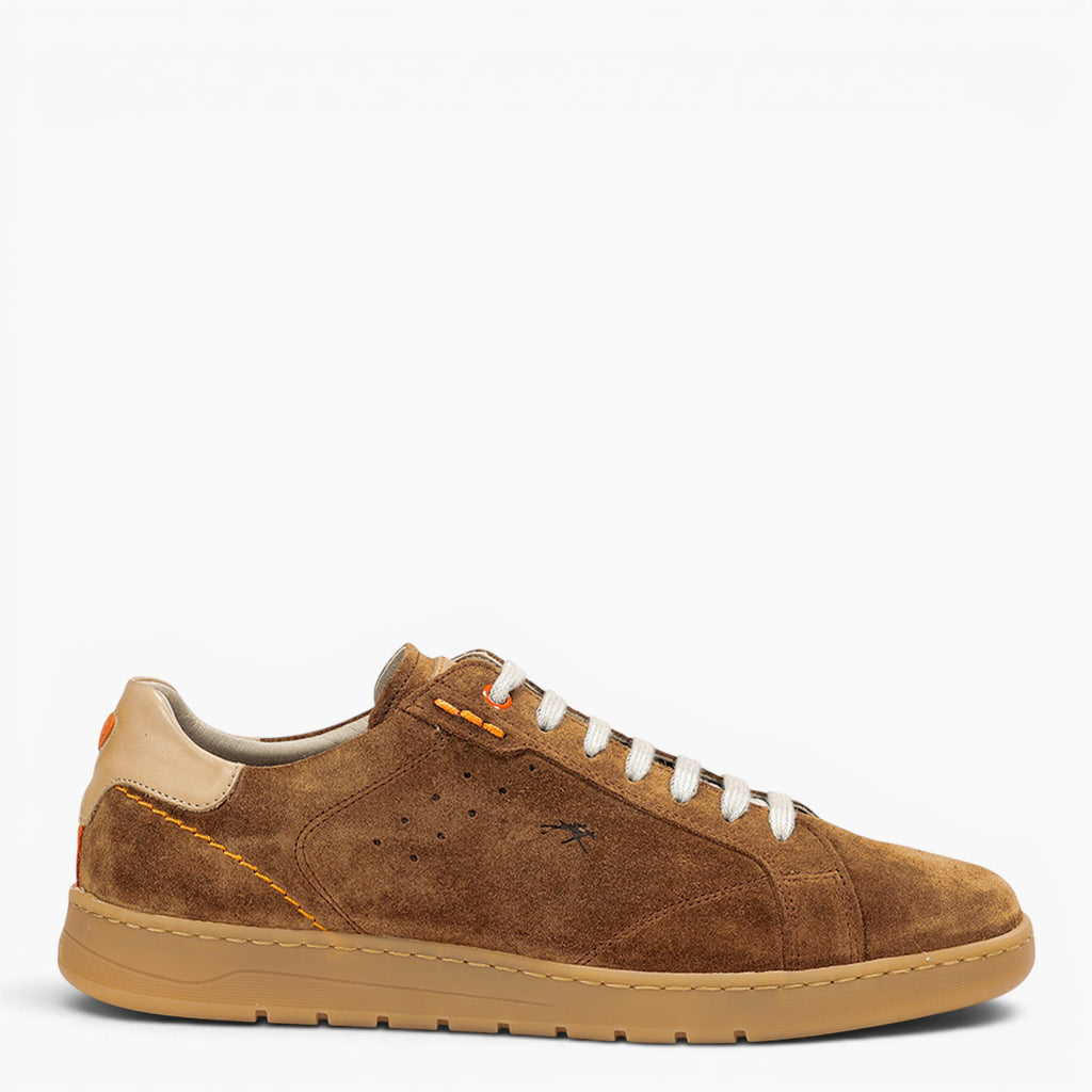 Sneakers Uomo Leo