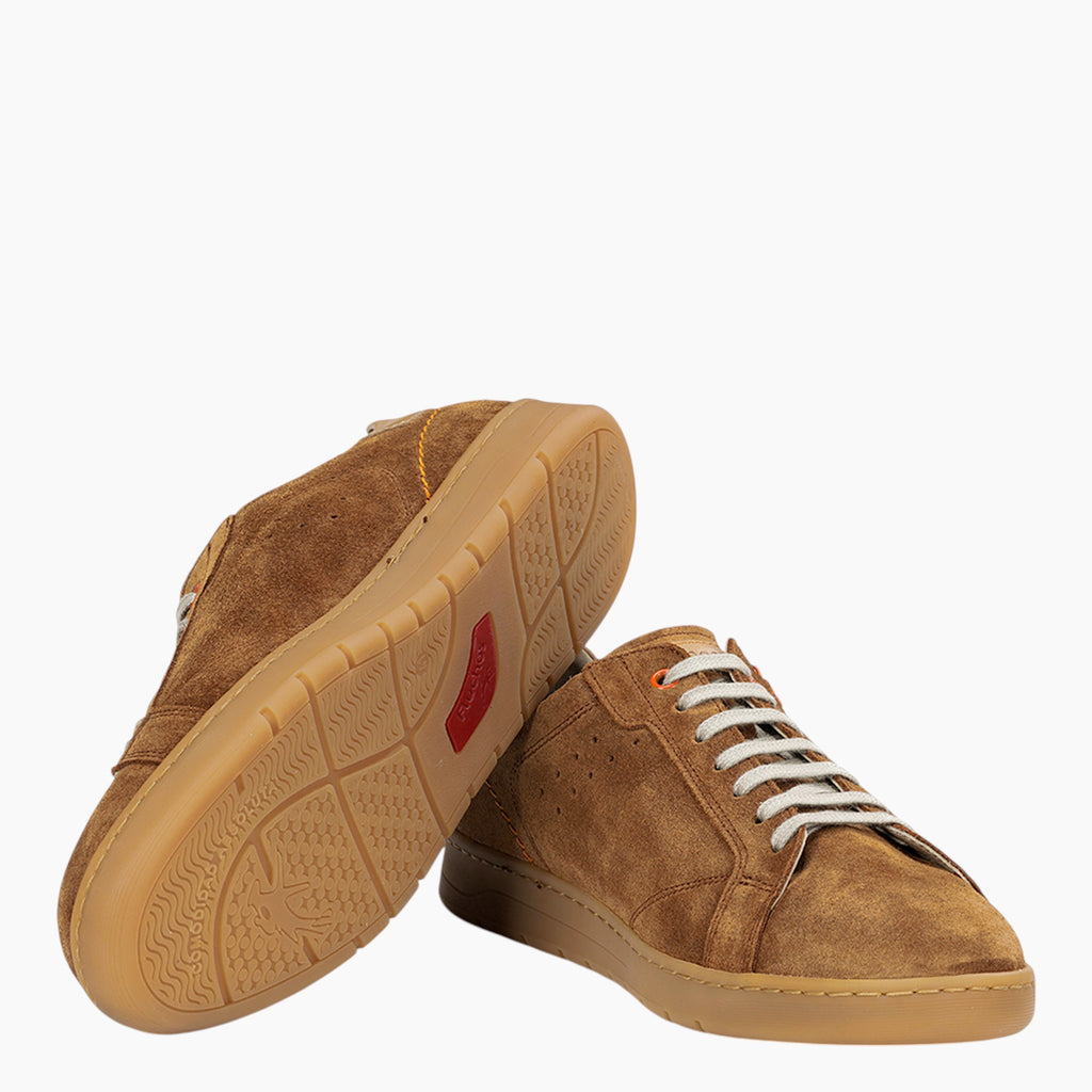 Sneakers Uomo Leo